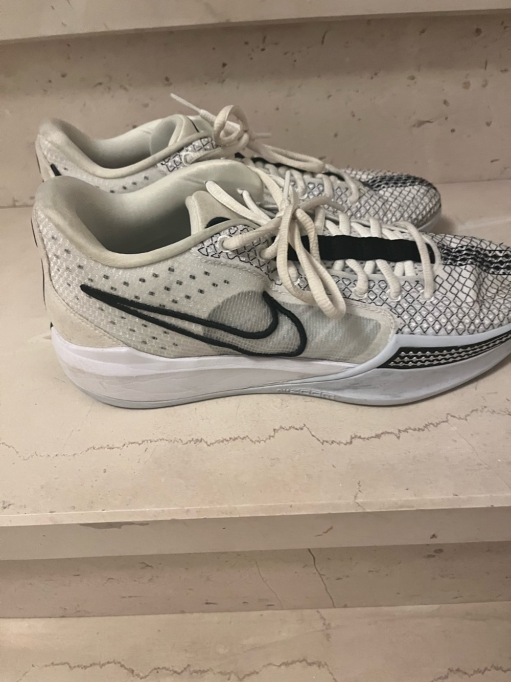 Womens Nike Sabrina Basketball Shoes